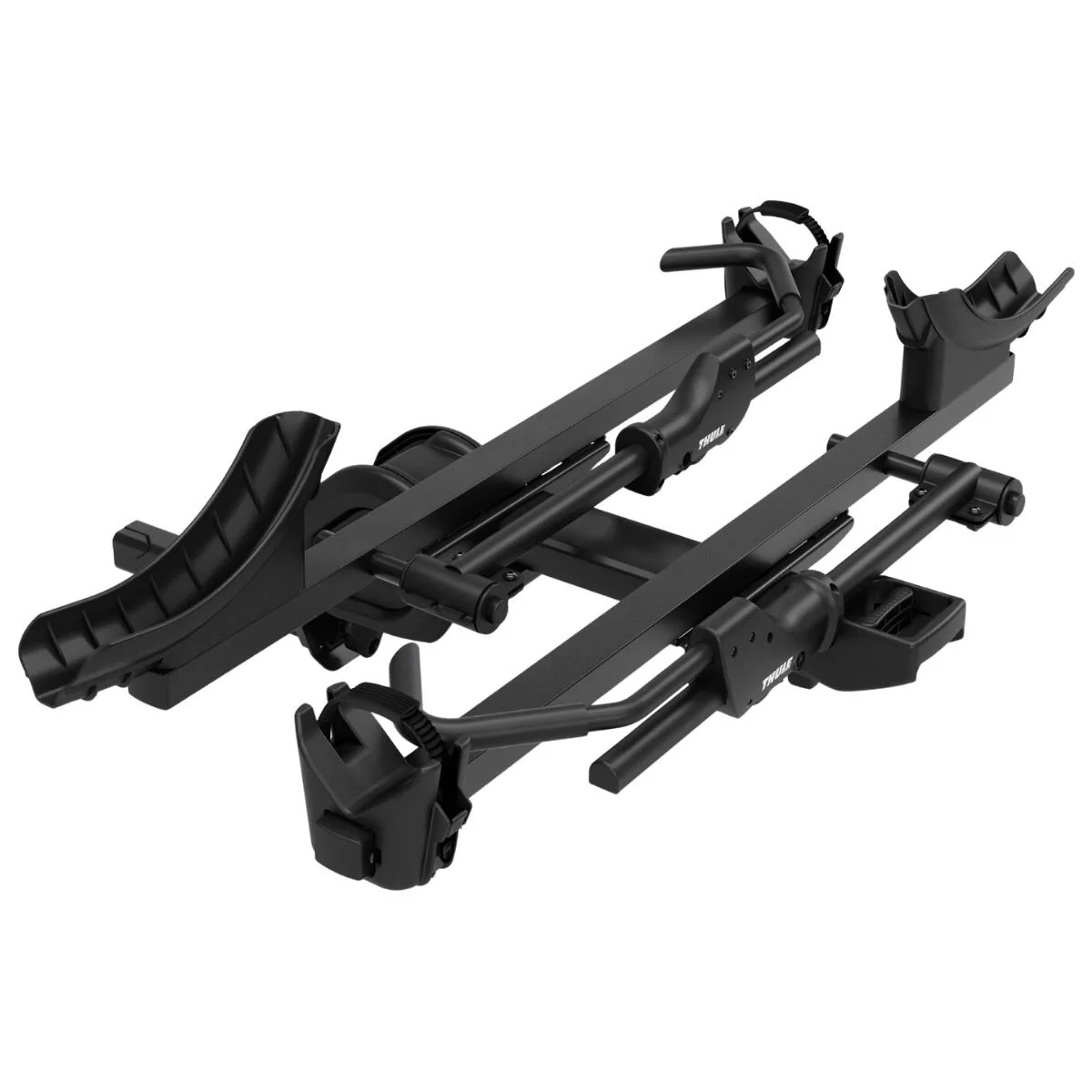 Thule T2 Pro X 2-Bike Hitch Rack