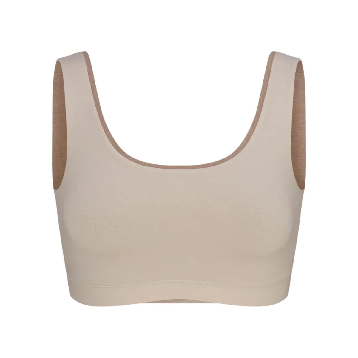 Paka Essential Scoop Bralette