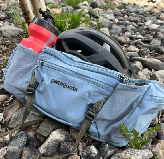 Mtb clearance waist bags