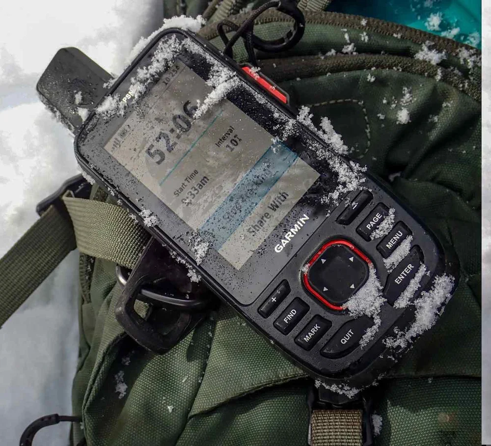 Garmin GPSMAP 67i Handheld GPS and Satellite Messenger Review