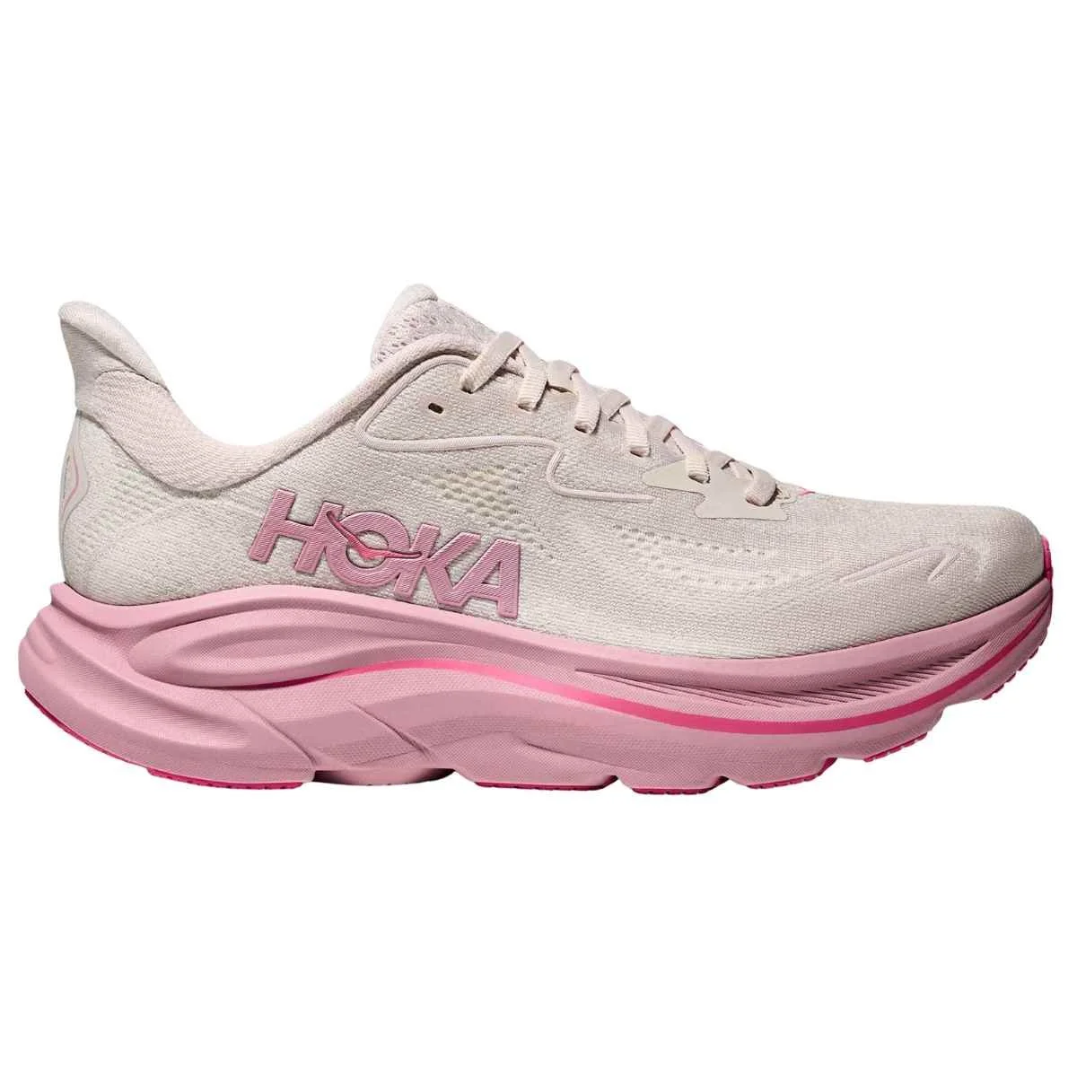Hoka Clifton 10