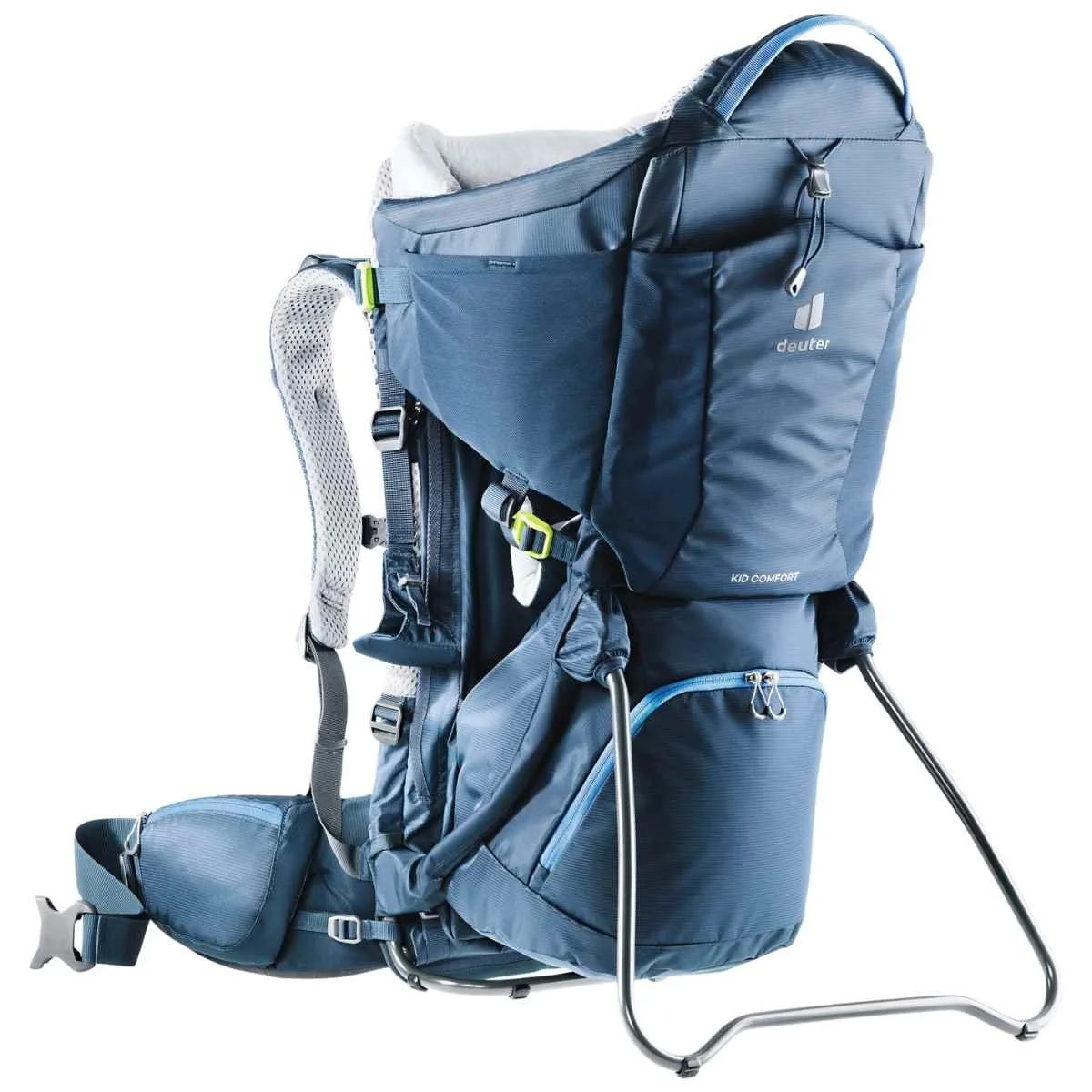 Deuter Kid Comfort Child Carrier