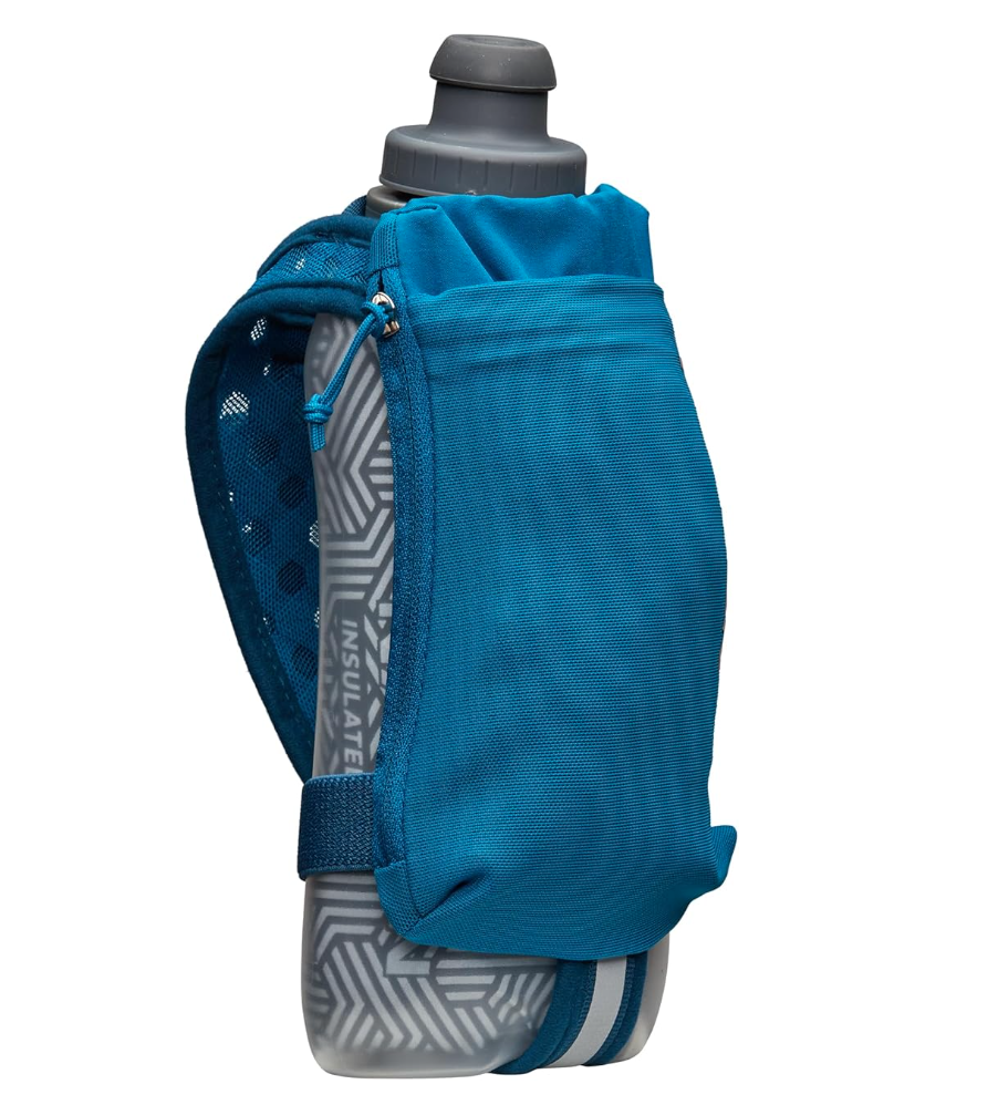 Nathan SpeedDraw Insulated Bottle