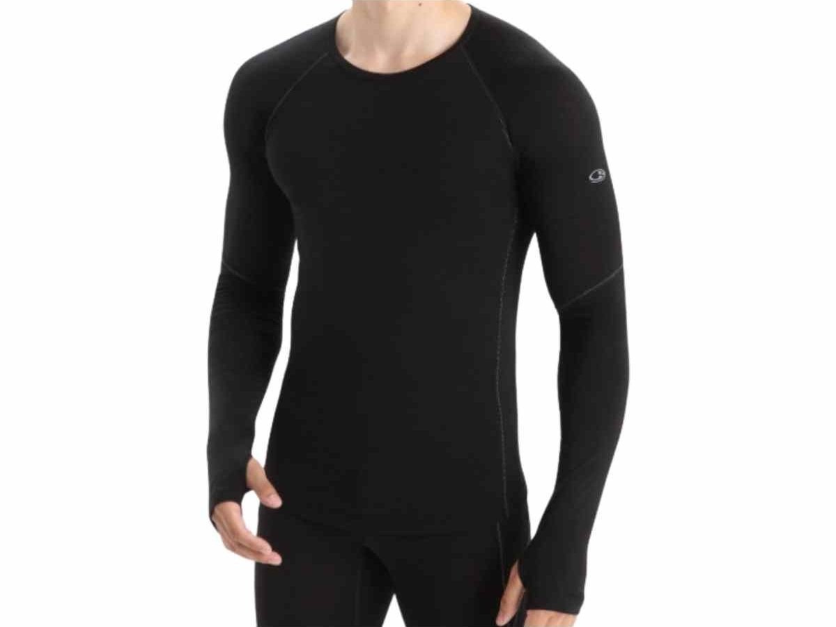 The 6 Best Base Layers in 2023 – Long-Sleeve Running​ Shirts