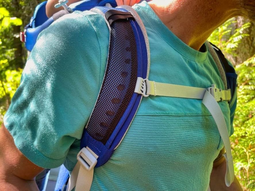 Osprey Poco Plus Child Hiking Carrier LongTerm Gear Review