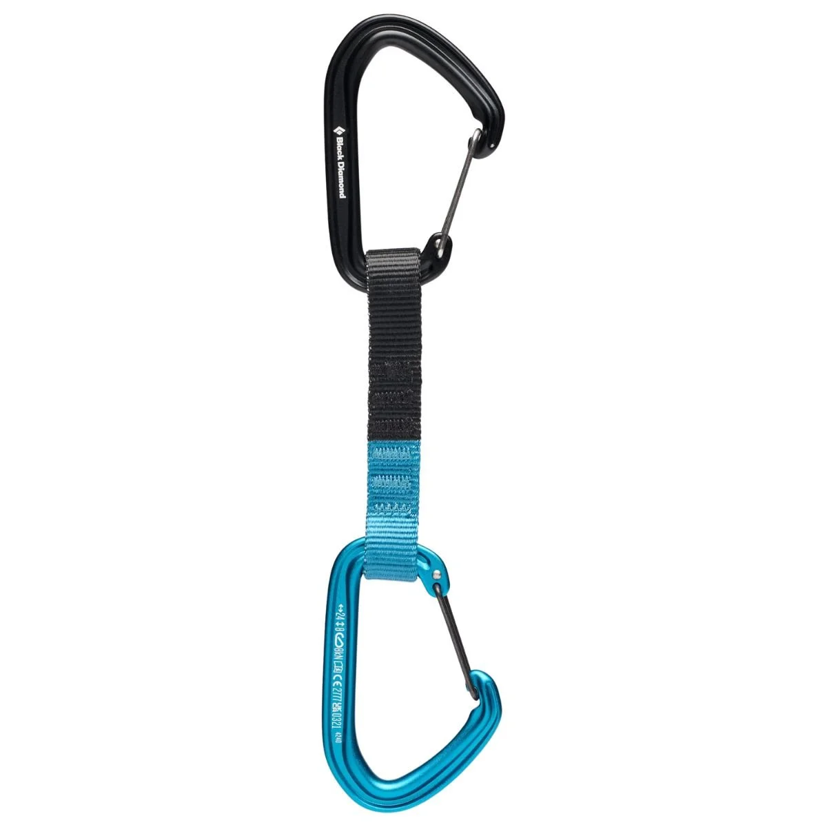 Black Diamond Hotwire Quickdraw