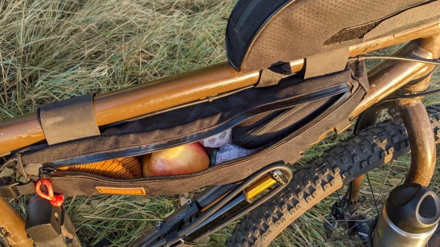 Best Bike Frame Bags of 2023 — Treeline Review