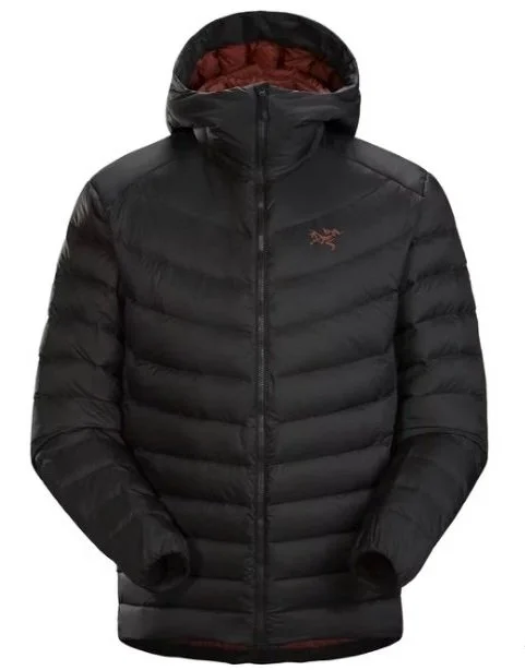 trespass marge down jacket