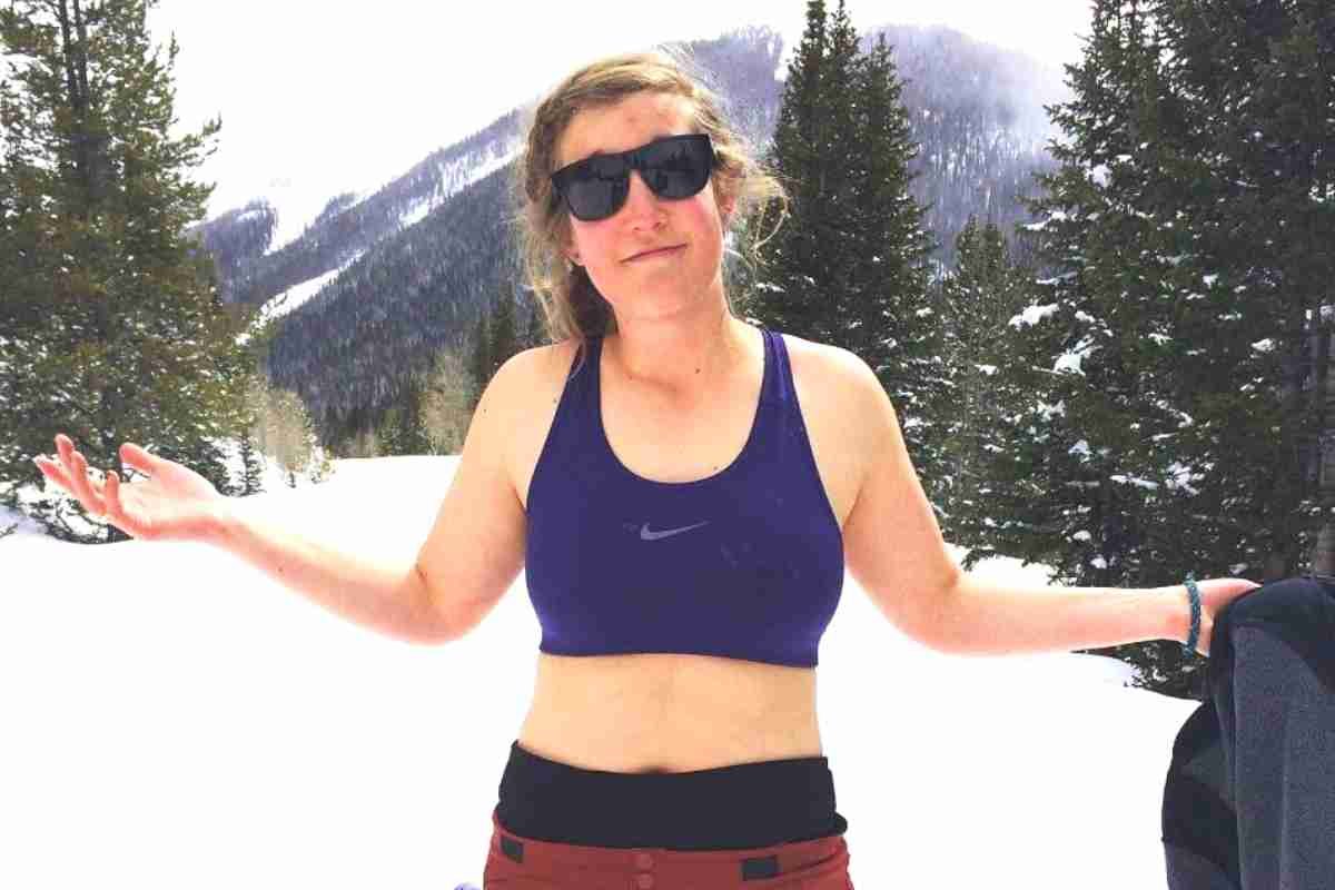 7 Sustainable And Supportive Sports Bras For 2024 [Reviewed] - The Good  Trade