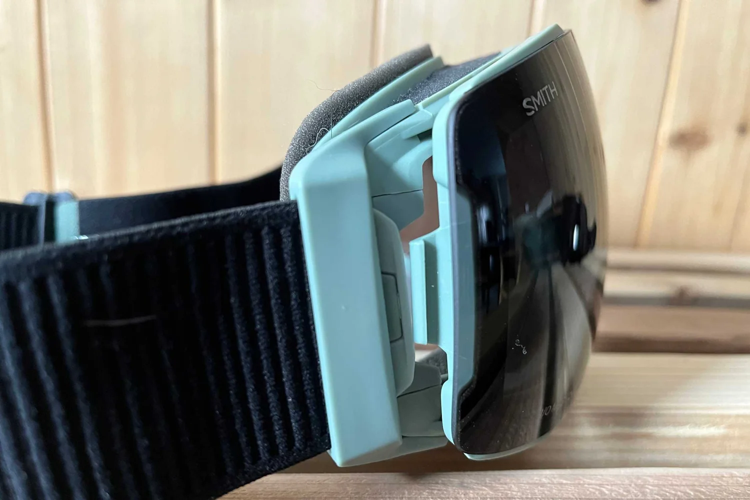 Smith I/O Mag Ski Goggles Review