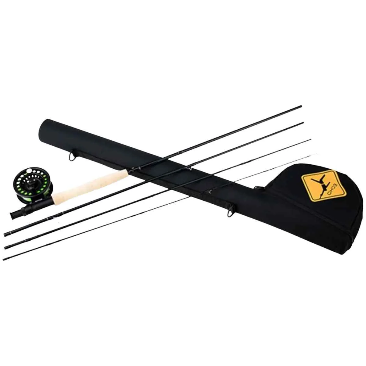 Echo Lift Fly Fishing Combo Kit