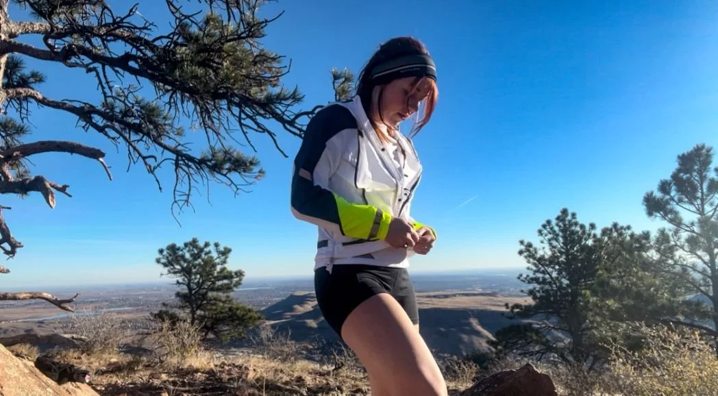 Best Women's Windbreaker Jackets of 2023 — Treeline Review