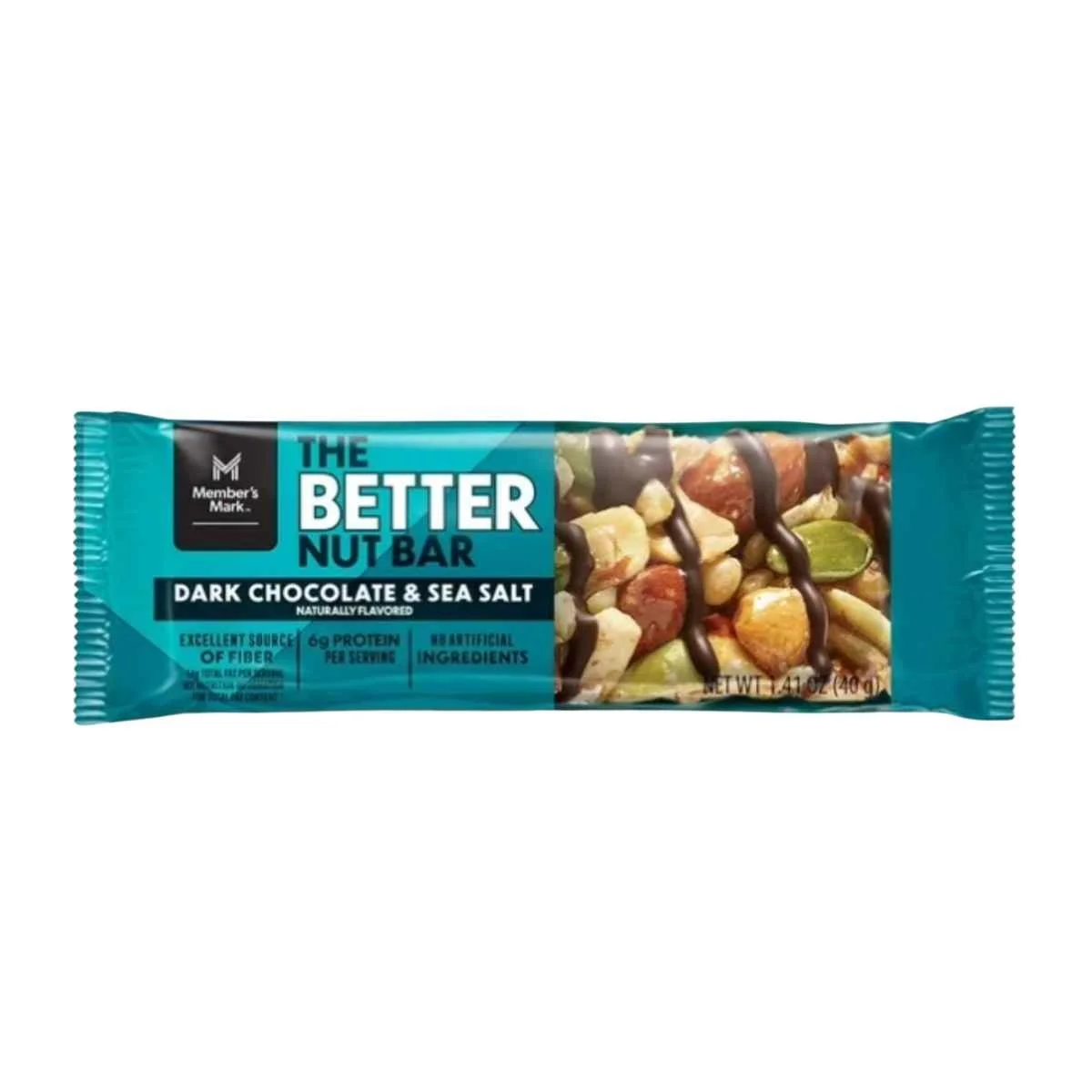 The Better Nut Bar 