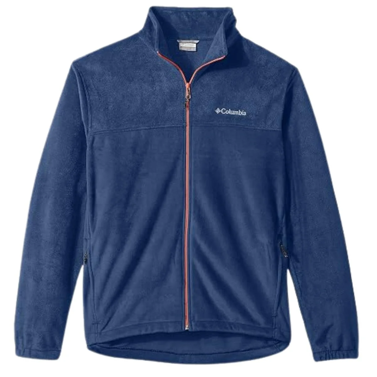 Columbia Men’s Steens Mountain 2.0 Full Zip Fleece Jacket