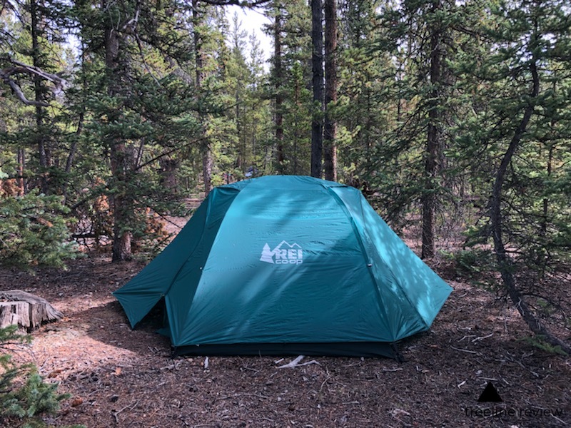Rei Backpacking Tent Comparison Chart