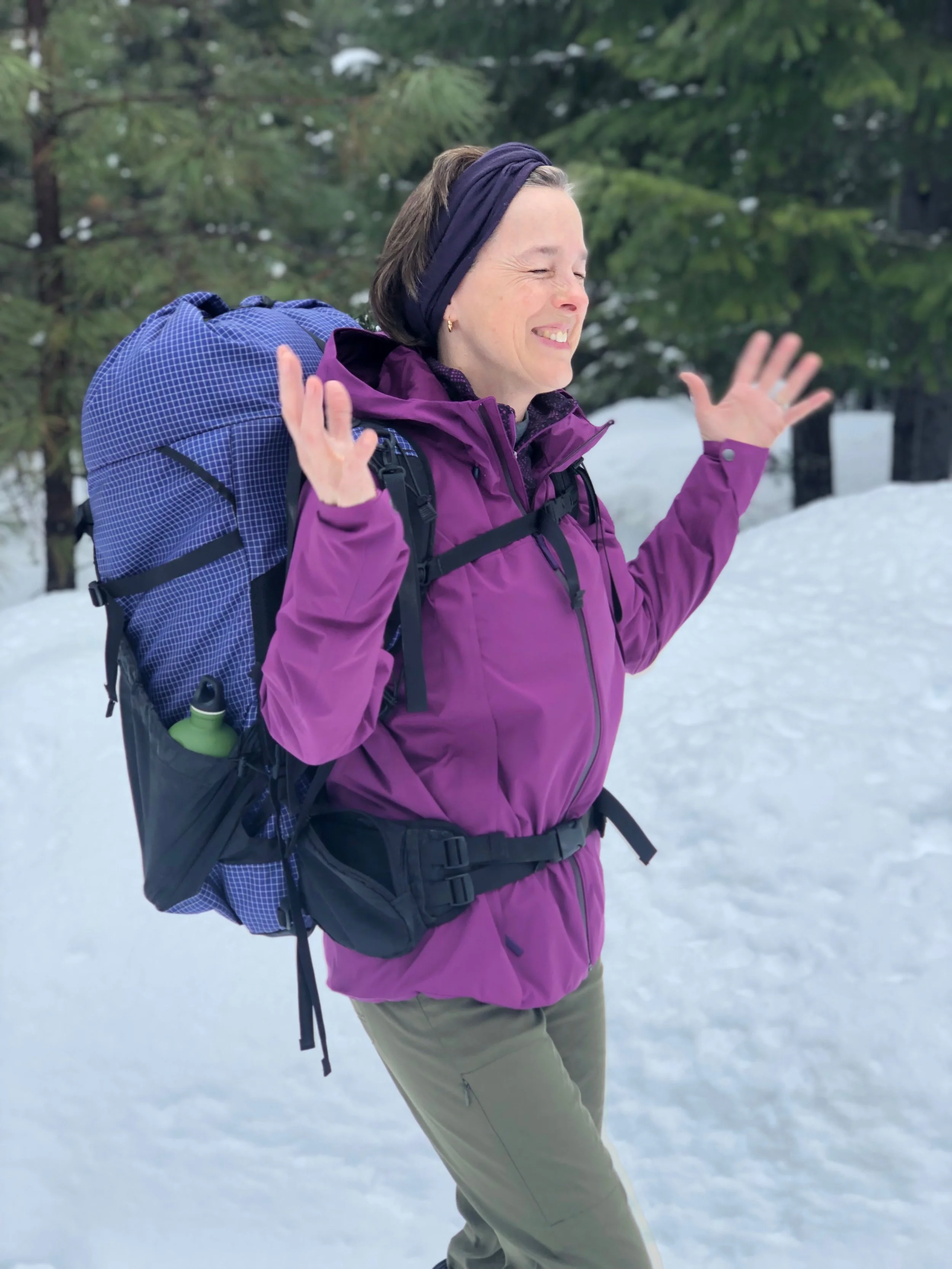 The Best Lightweight Backpacking and Thru Hiking Backpacks of 2021