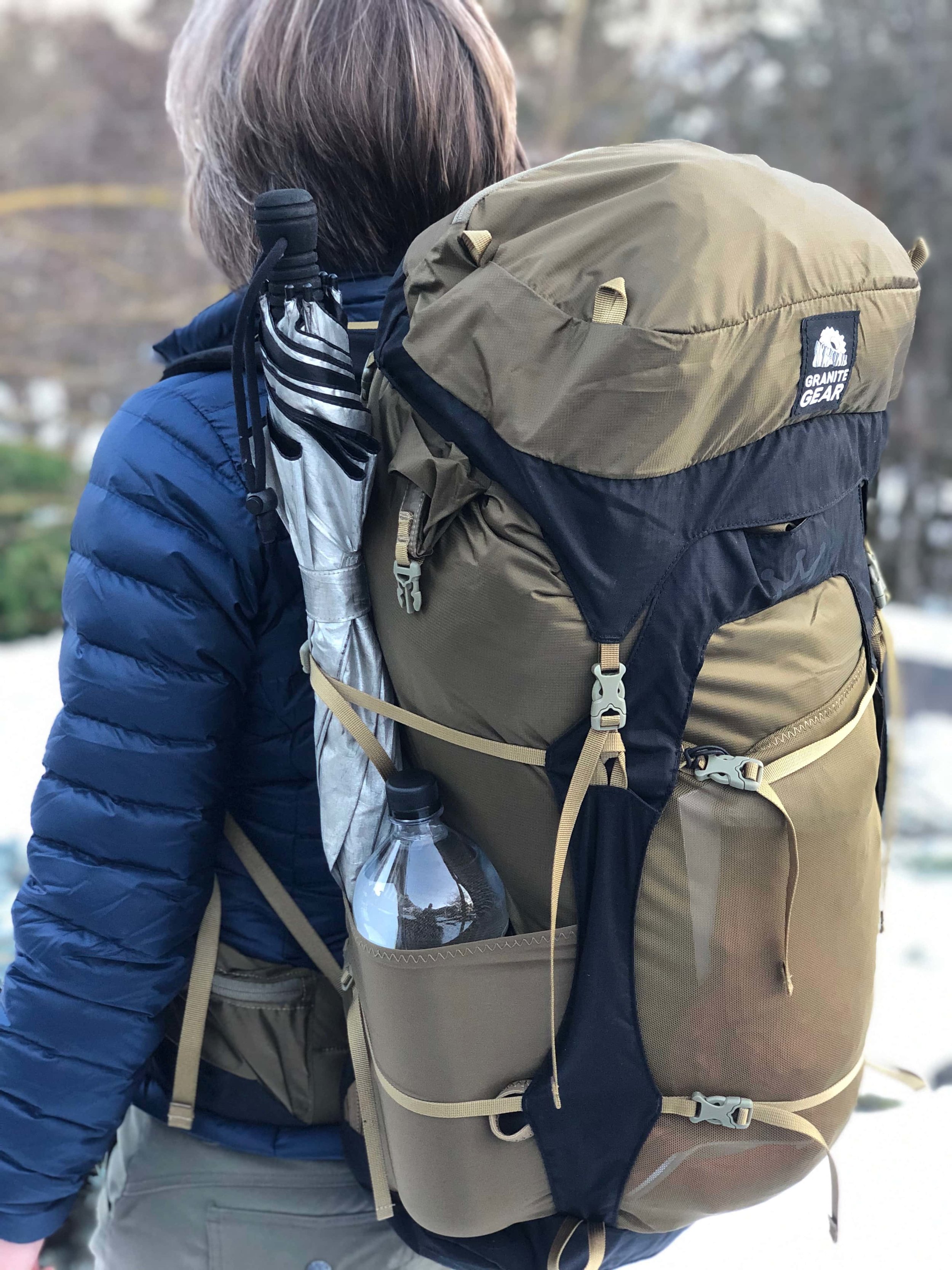 The Best Lightweight Backpacking Backpacks For 21 Treeline Review