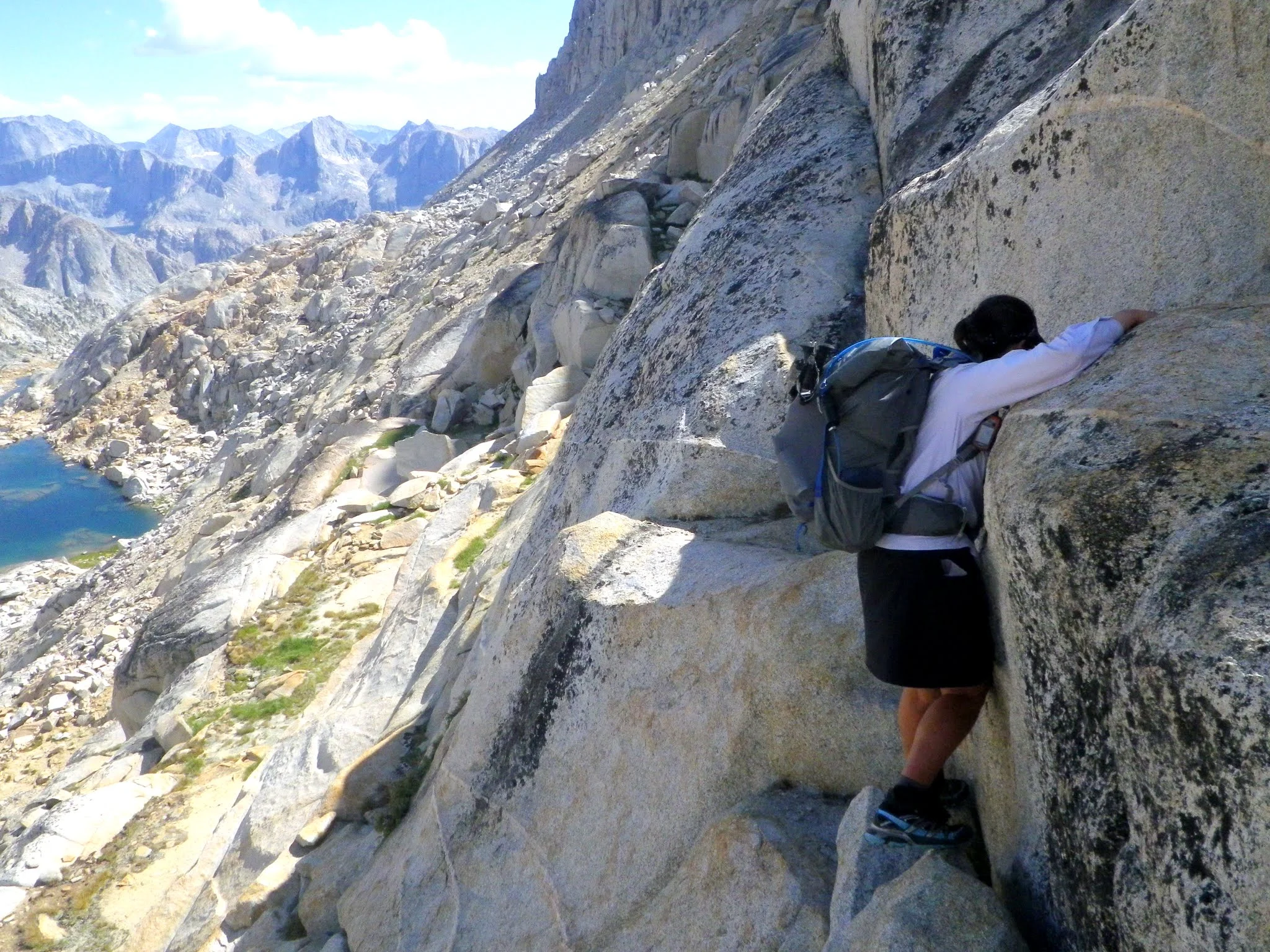 The Best Lightweight Backpacking and Thru Hiking Backpacks of 2021