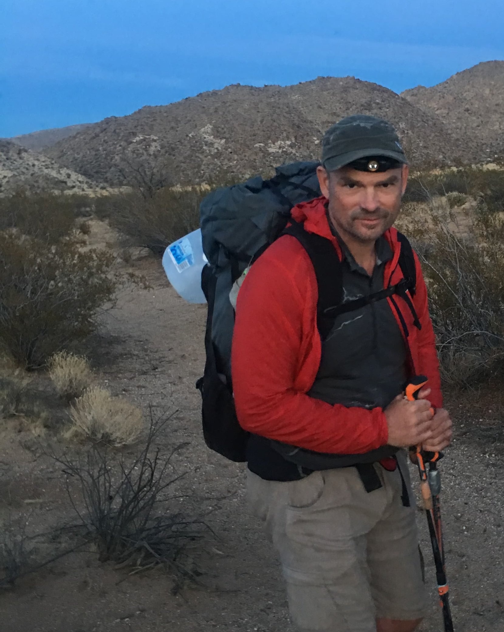 The Best Lightweight Backpacking and Thru Hiking Backpacks of 2021