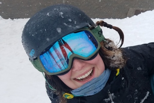 best snow goggles for women