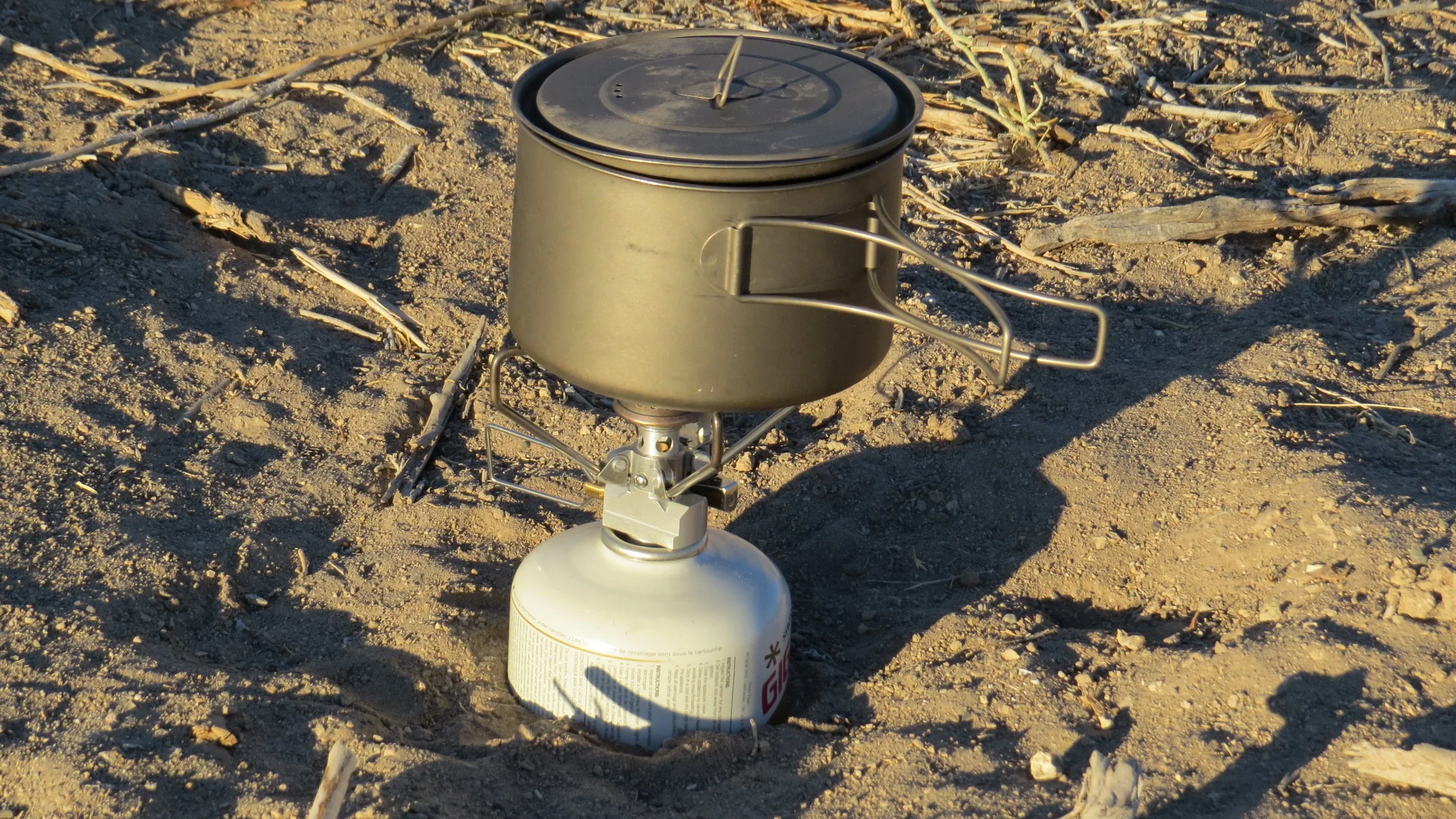 The Best Cooking Pot for Backpacking for 2021 — Treeline Review