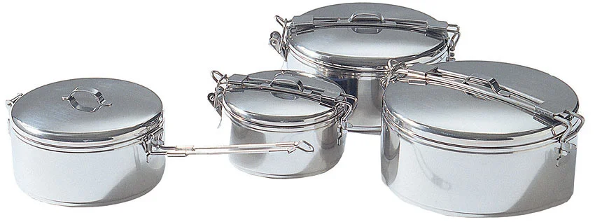 backpacking cookware