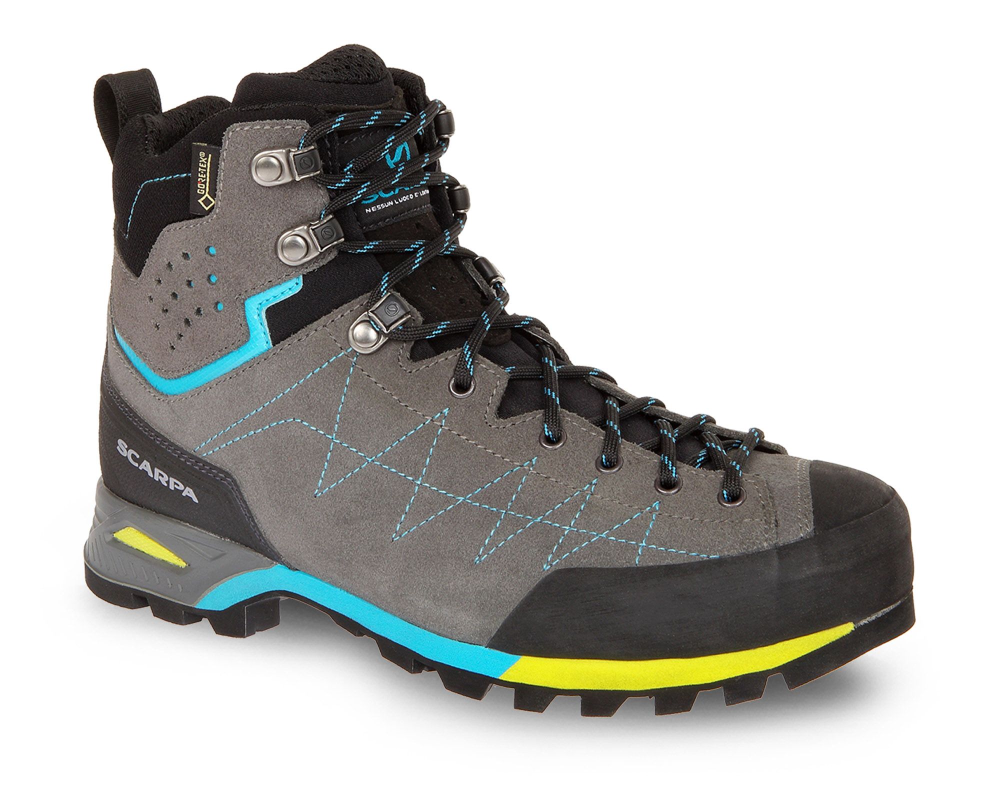 The Best Hiking Boots of 2022 — Treeline Review