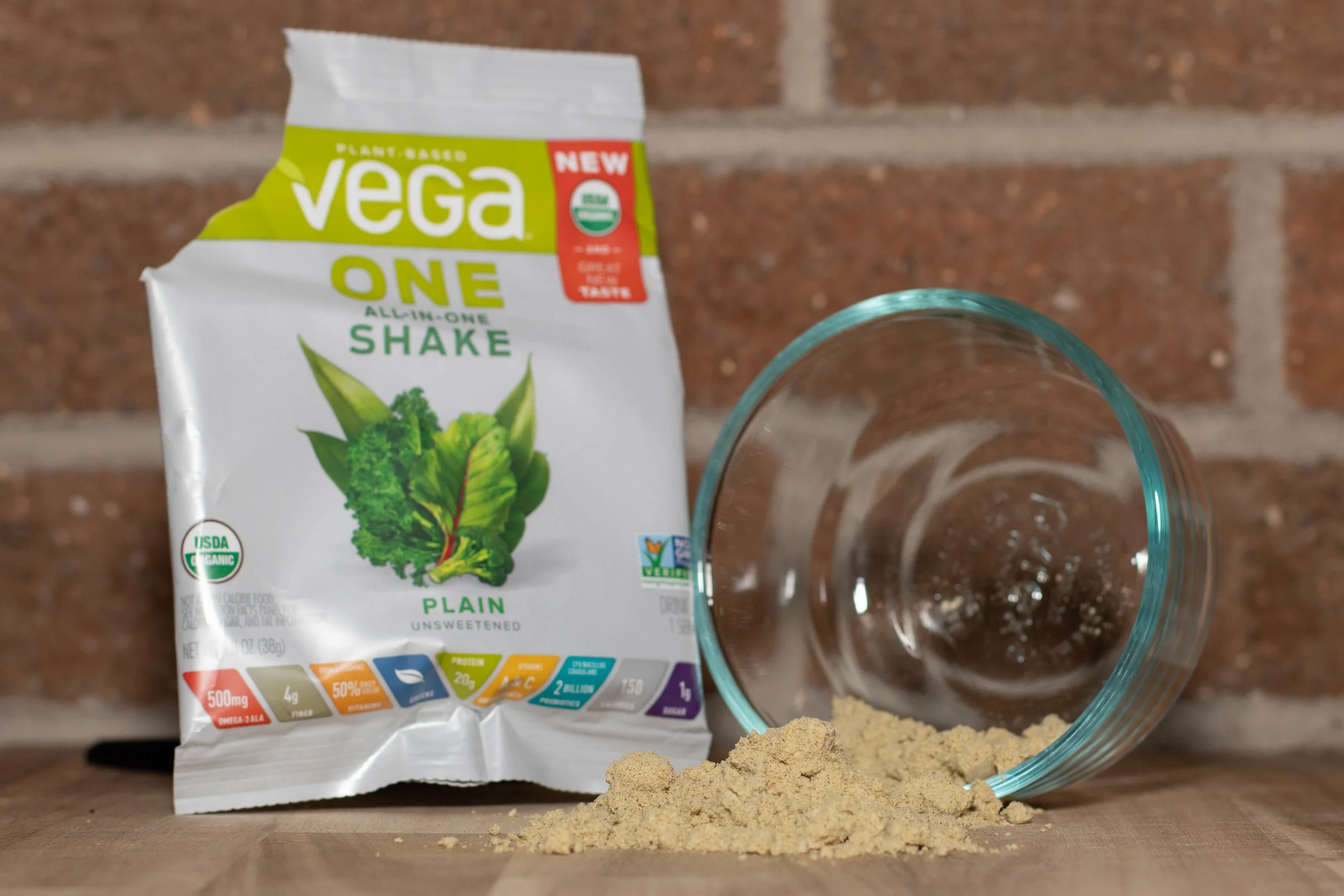The Best Protein Powder of 2021 — Treeline Review