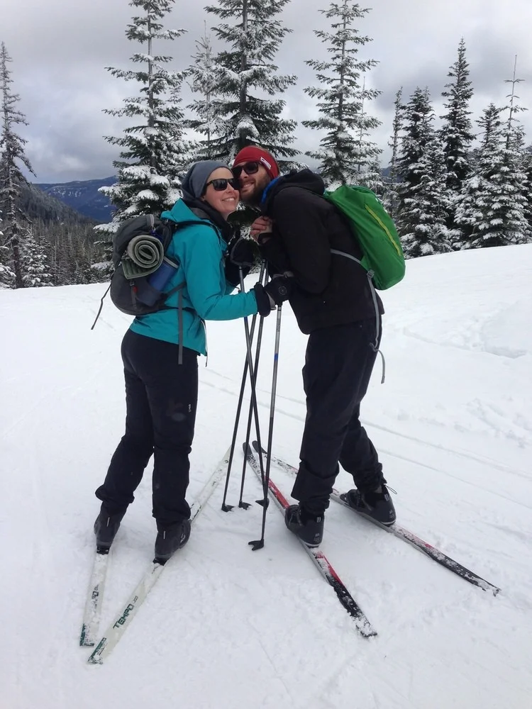 patagonia torrentshell skiing