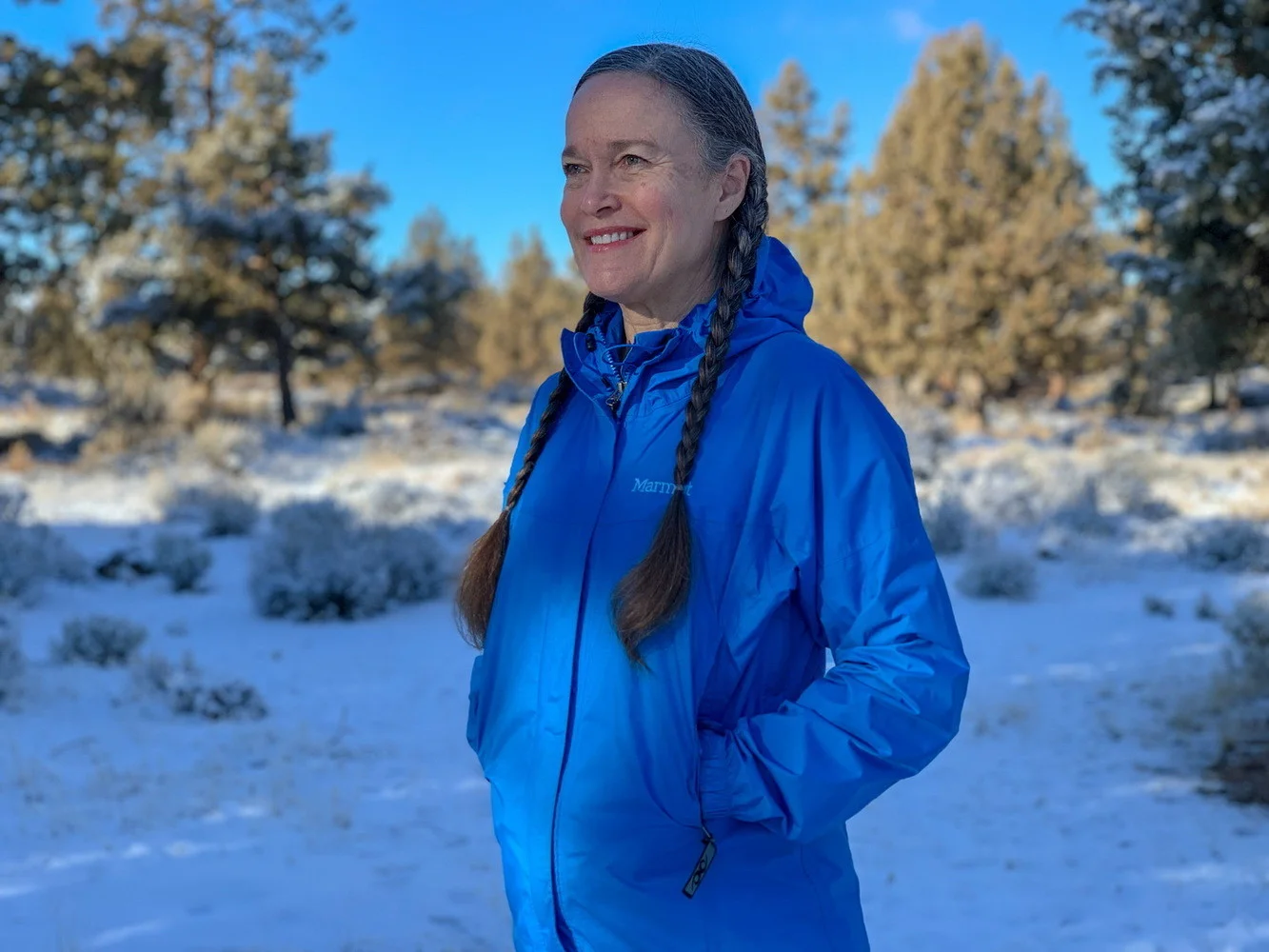 Lightweight Rain Jackets for Hiking 