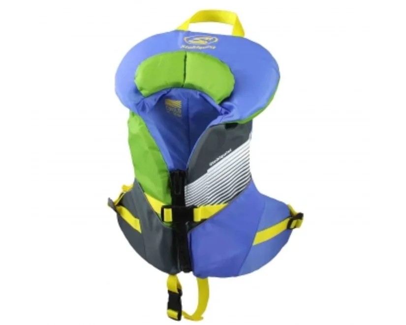 Best Life Jackets for Kids in 2019 — Treeline Review