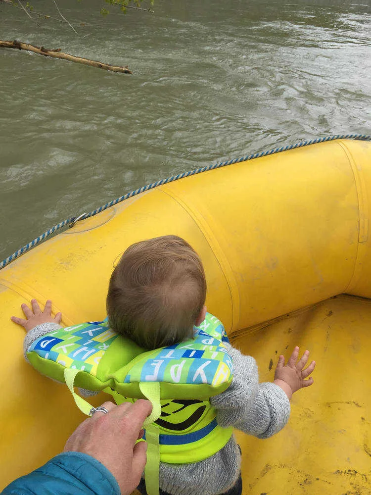 Best Life Jackets for Kids in 2019 — Treeline Review