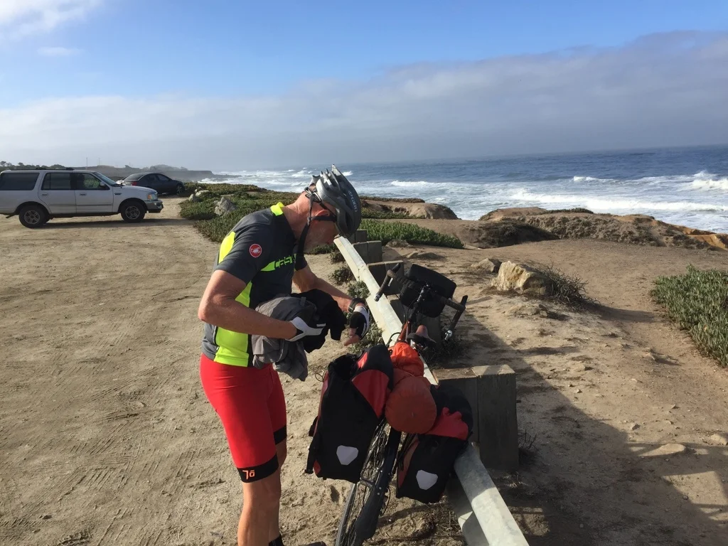 The Best Touring Bikes — Treeline Review