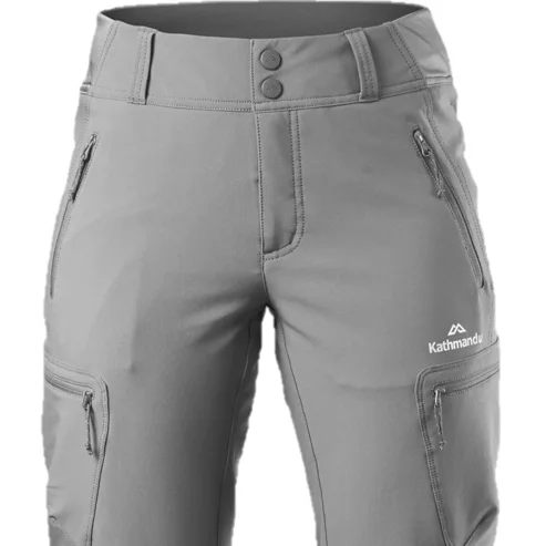 What To Wear in Yosemite Treeline Review