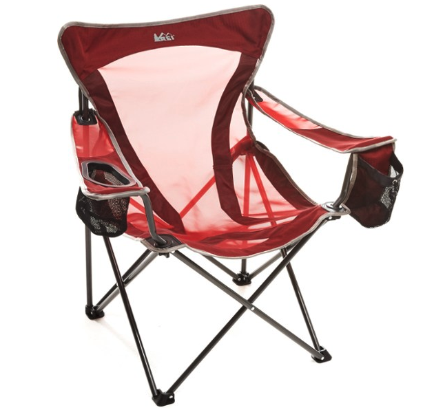 New VANGO Kirra 2 Chair,Padded Back & Seat,luxury Camping Hiking & Fishing Seat 