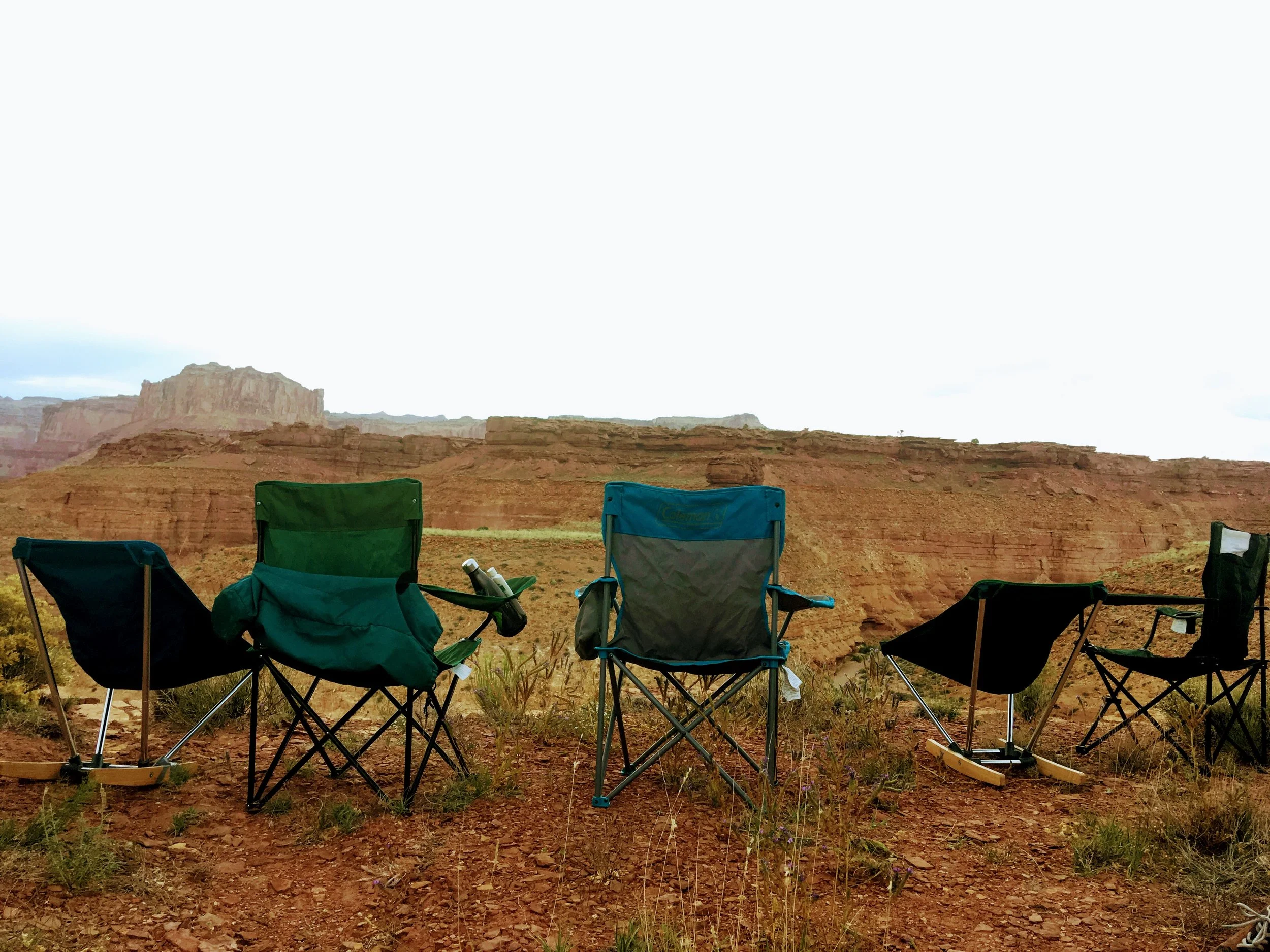 The Best Camping Chairs of 2020 — Treeline Review