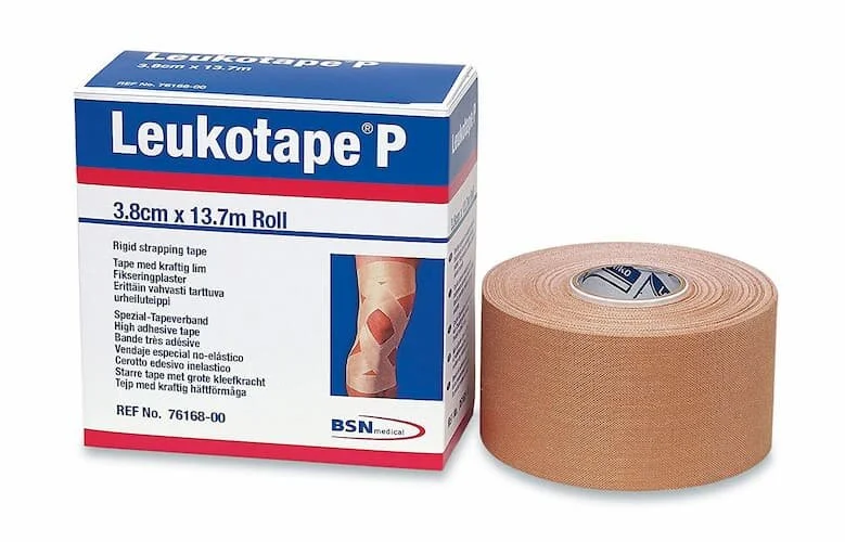 Leukotape