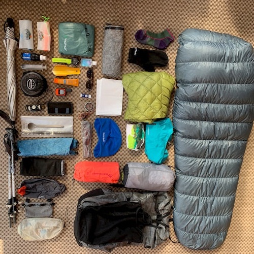 Essential Backpacking Accessories — Treeline Review