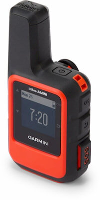 The Garmin inReach Mini