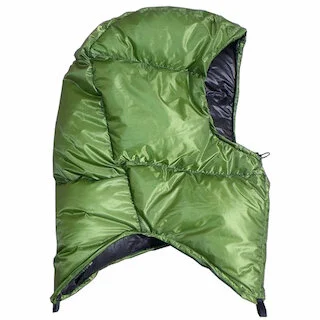 The 1.3 ounce Goosefeet balaclava