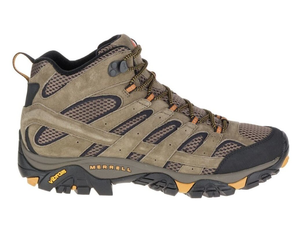 best affordable hiking boots womens