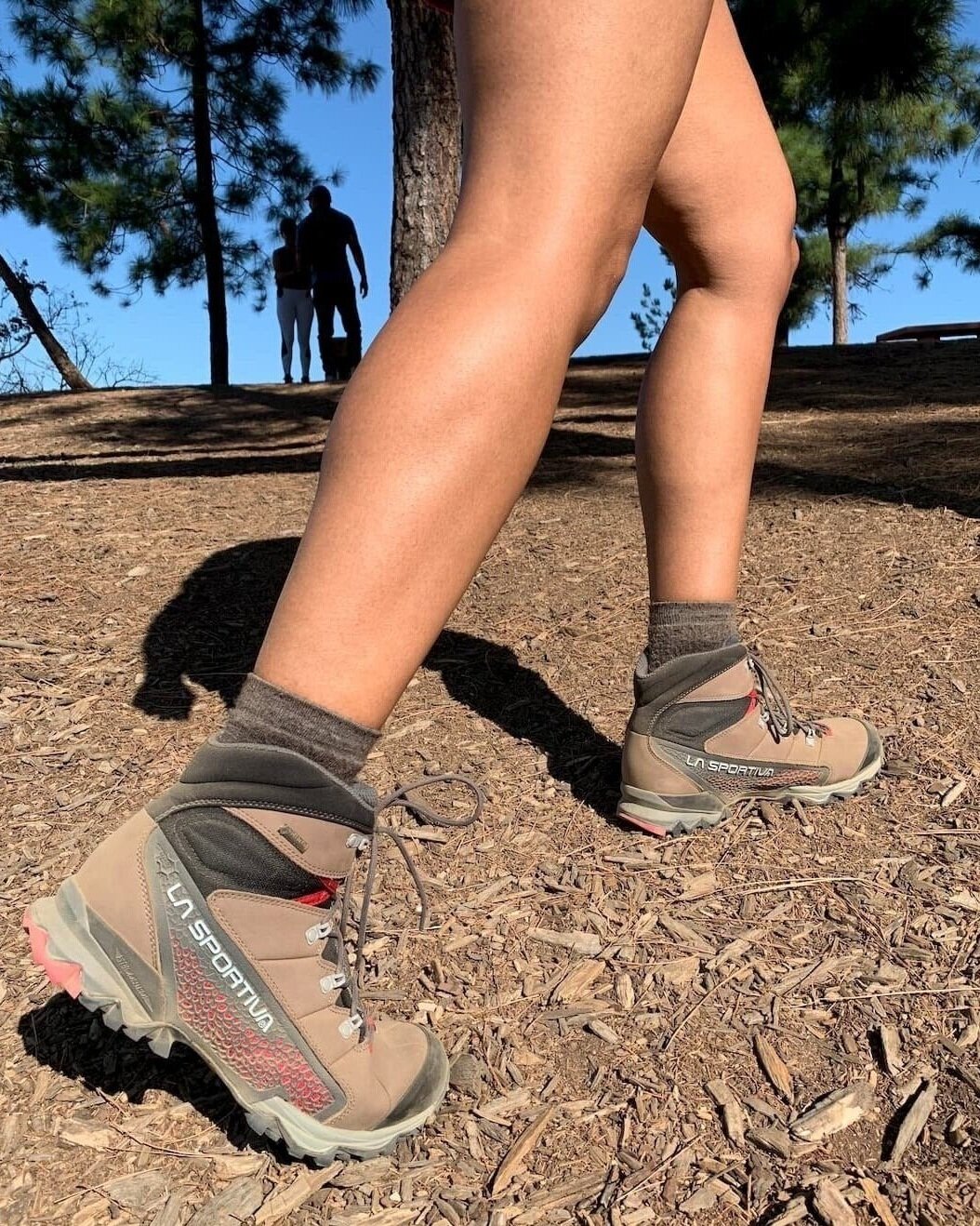 la sportiva hiking shoes womens