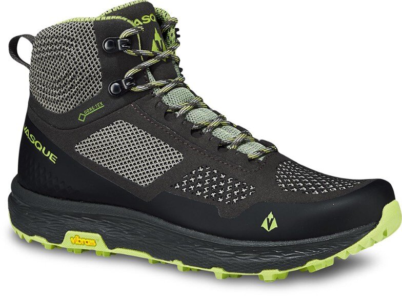 The Best Lightweight Hiking Boots for 2020 — Treeline Review