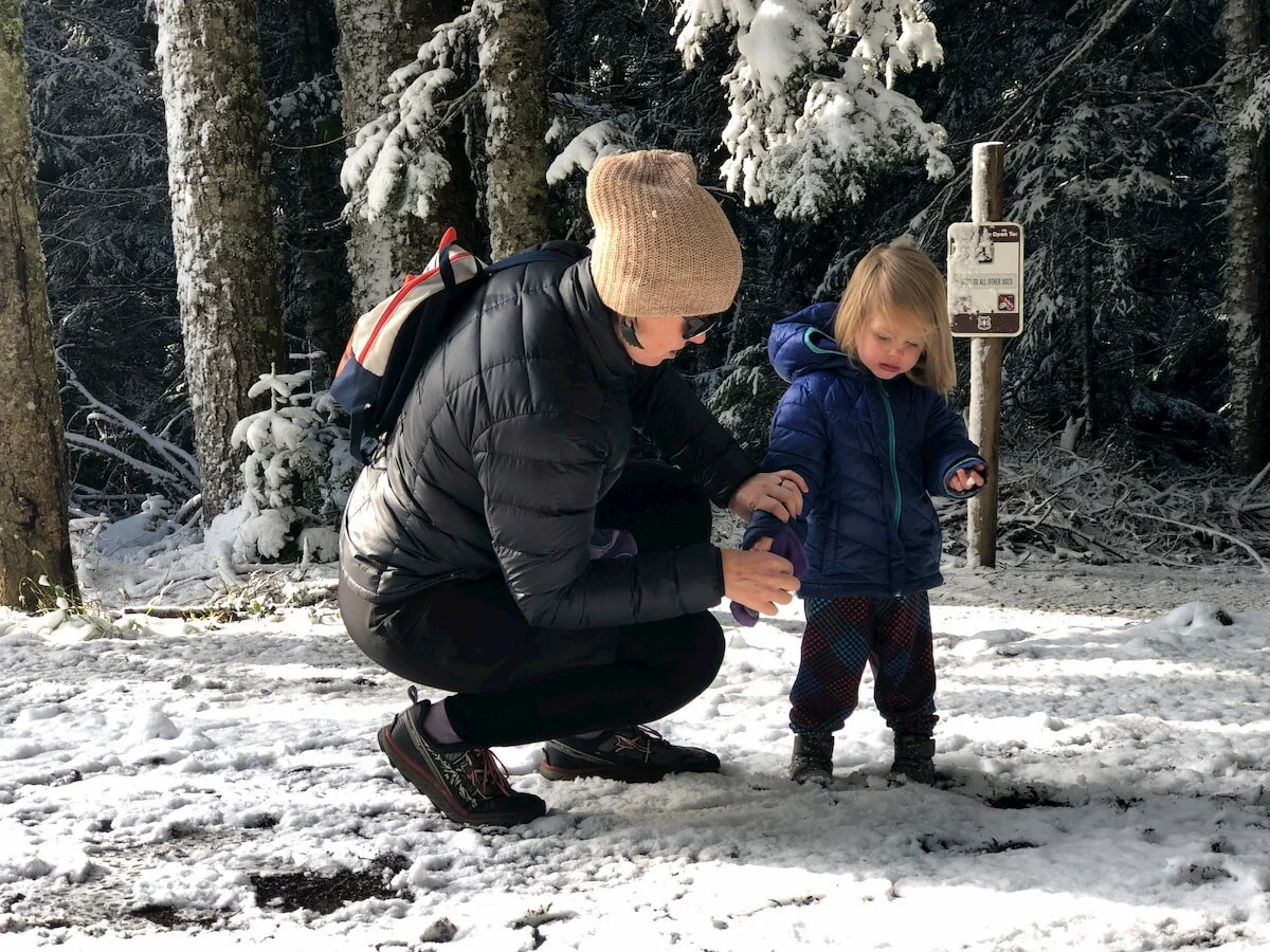 best hiking down jacket