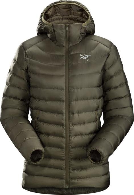 The Best Down Jackets for 2020 — Treeline Review