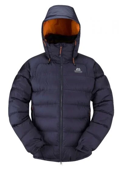 best hiking down jacket