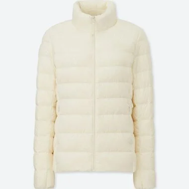 compare down jackets