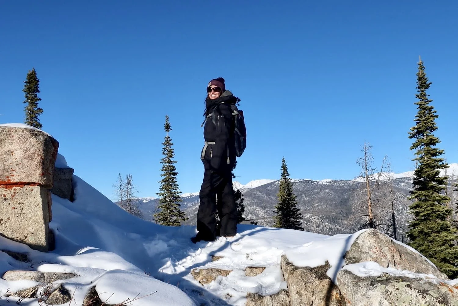 The Best Snowshoes of 2020 — Treeline Review