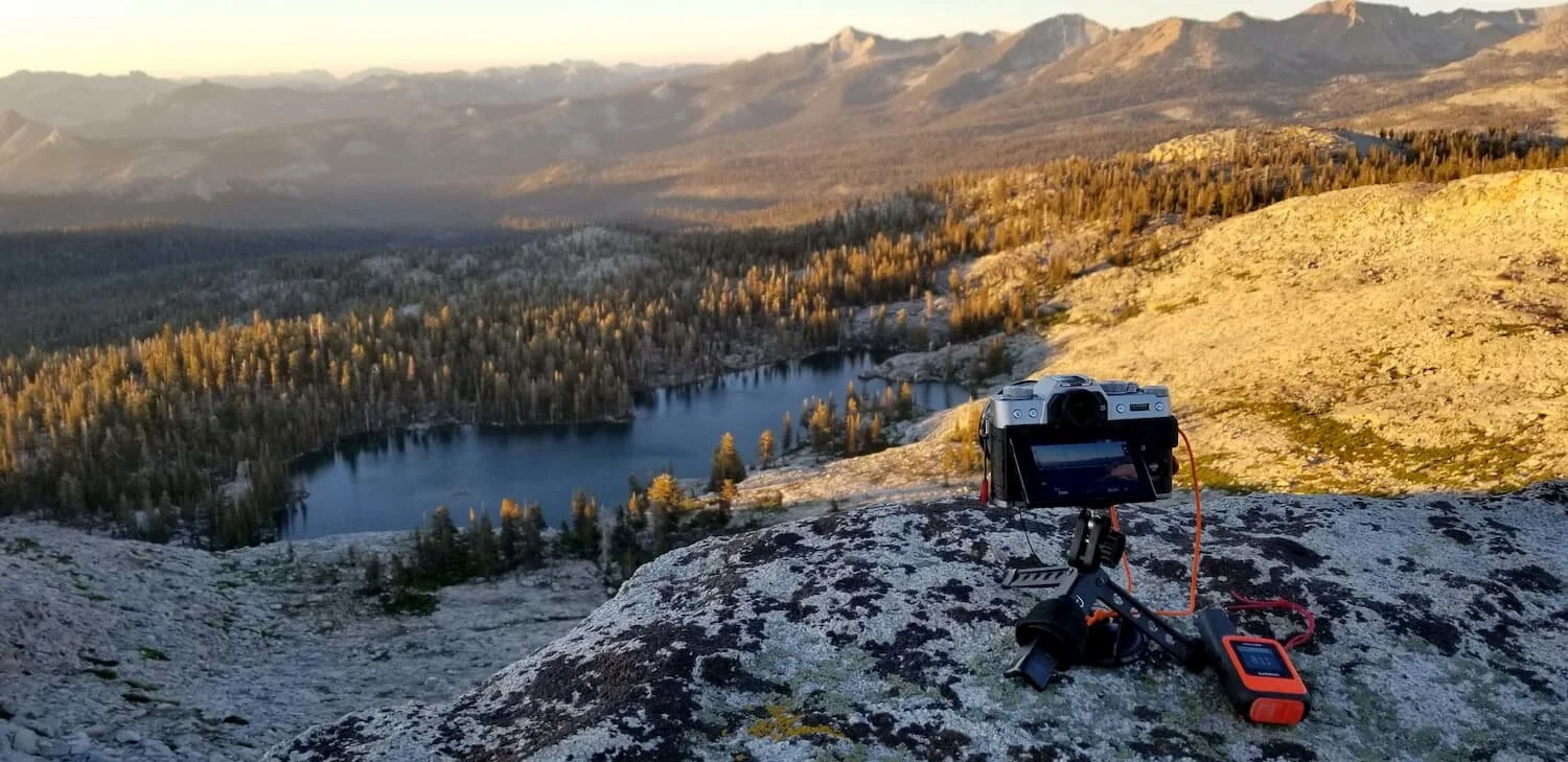 Best Satellite Messengers and Personal Locator Beacons of 2025 (Tested)