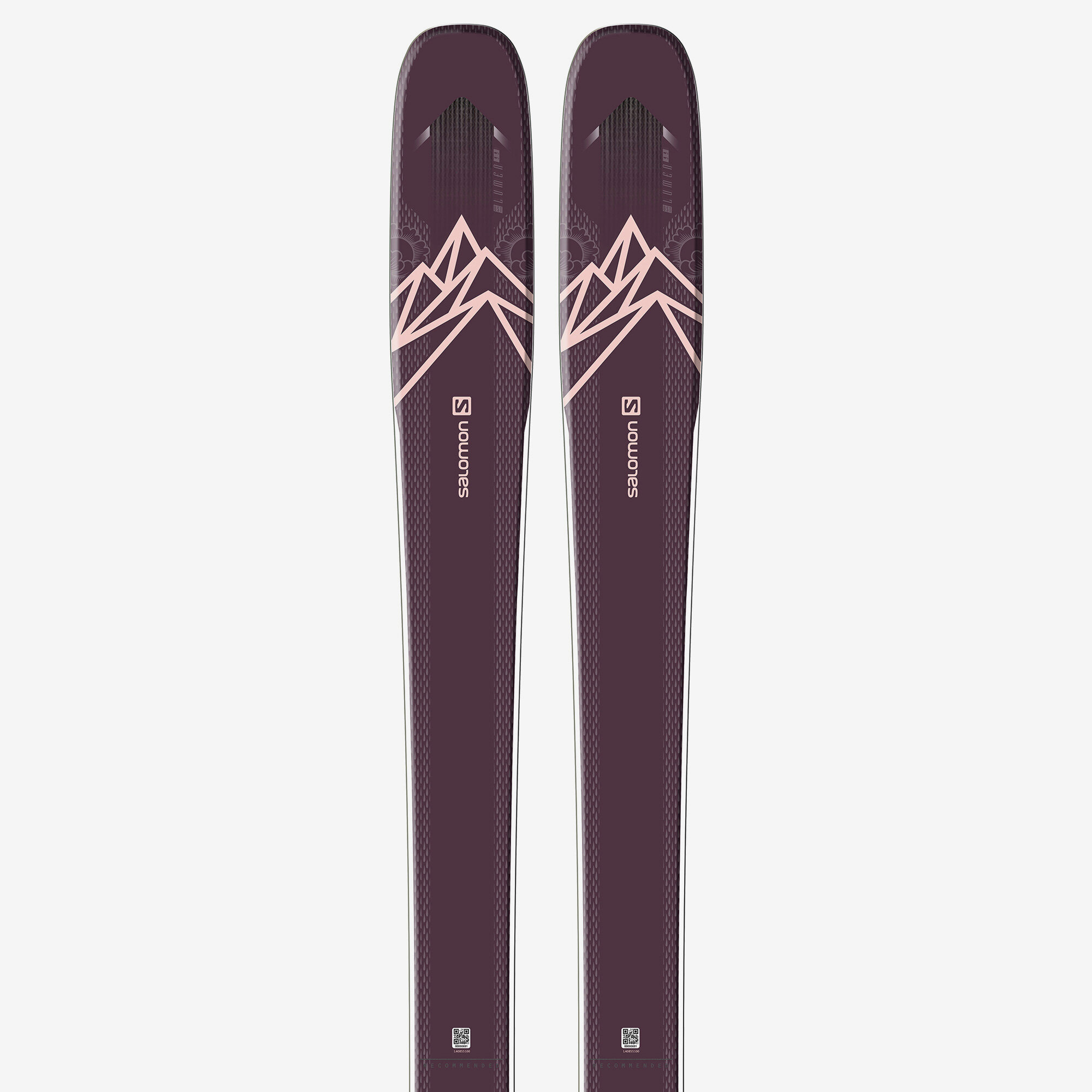The Best Beginner Skis Men and Women of — Treeline Review